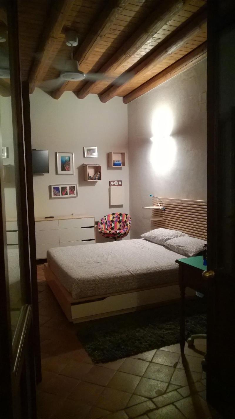 B&B Luna Syracuse Bagian luar foto