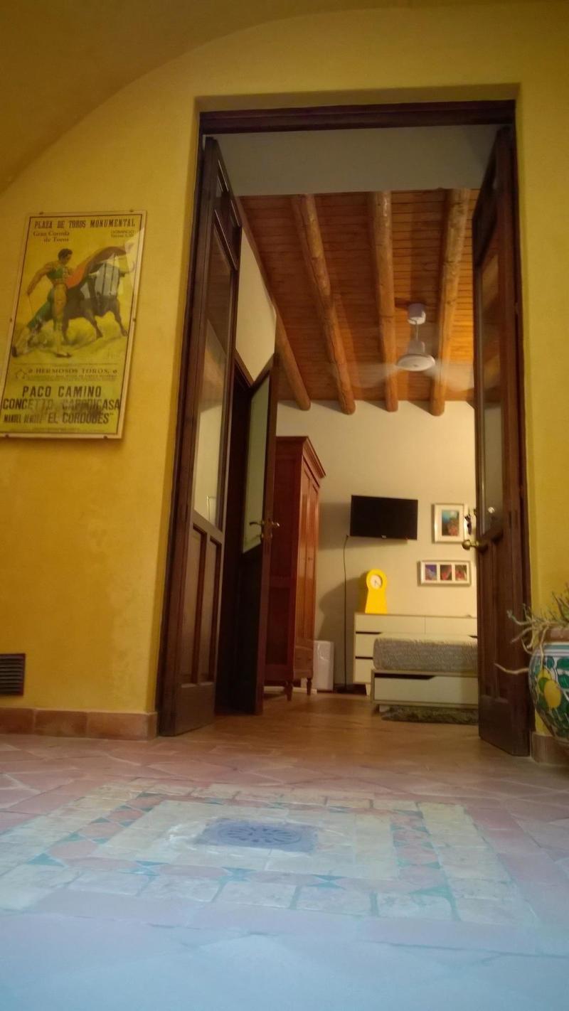 B&B Luna Syracuse Bagian luar foto