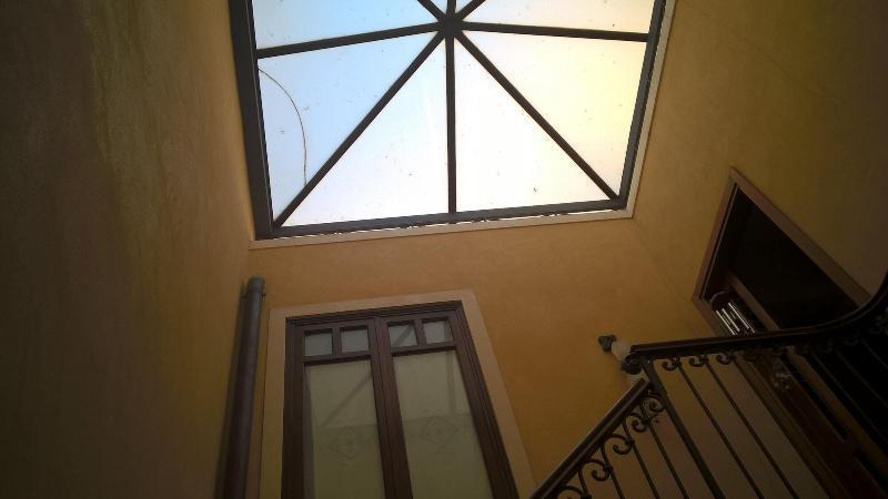 B&B Luna Syracuse Bagian luar foto