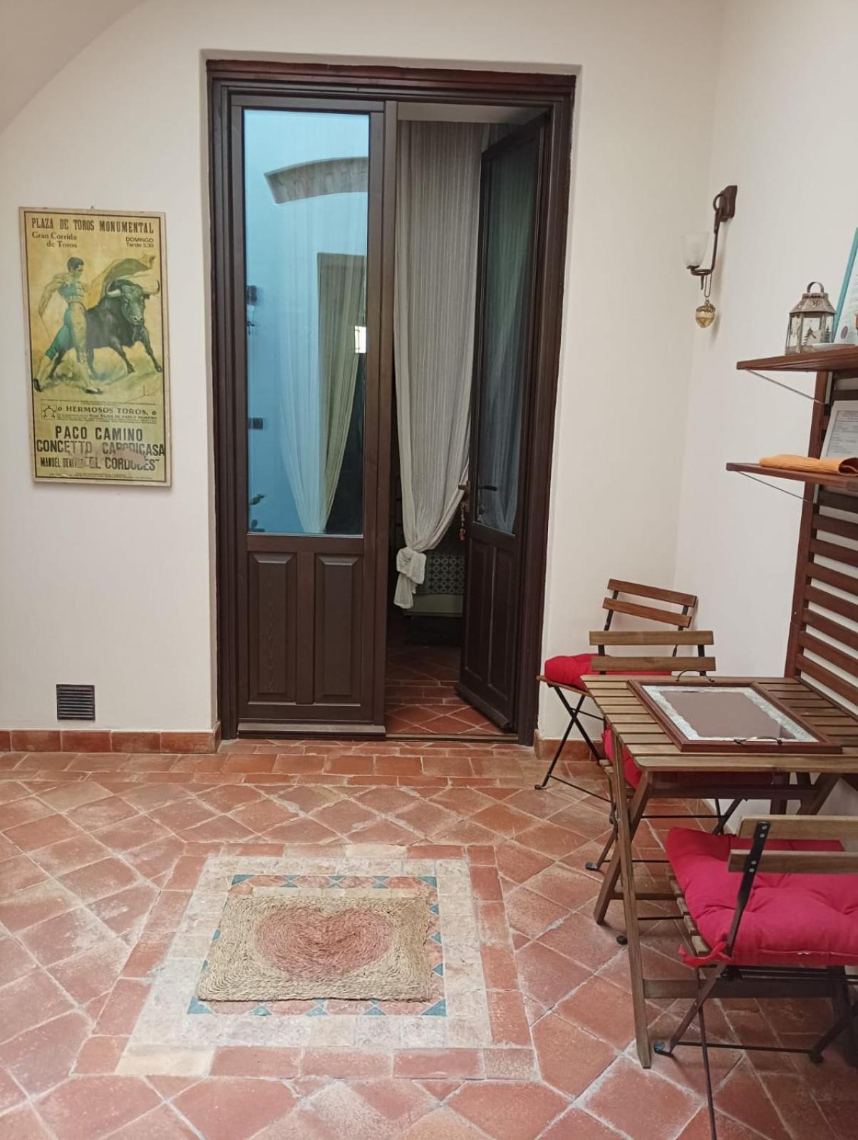 B&B Luna Syracuse Bagian luar foto