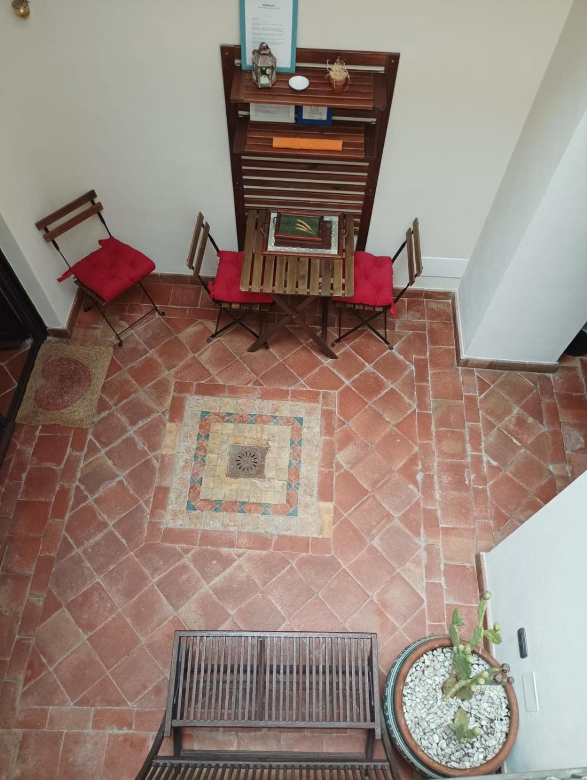 B&B Luna Syracuse Bagian luar foto
