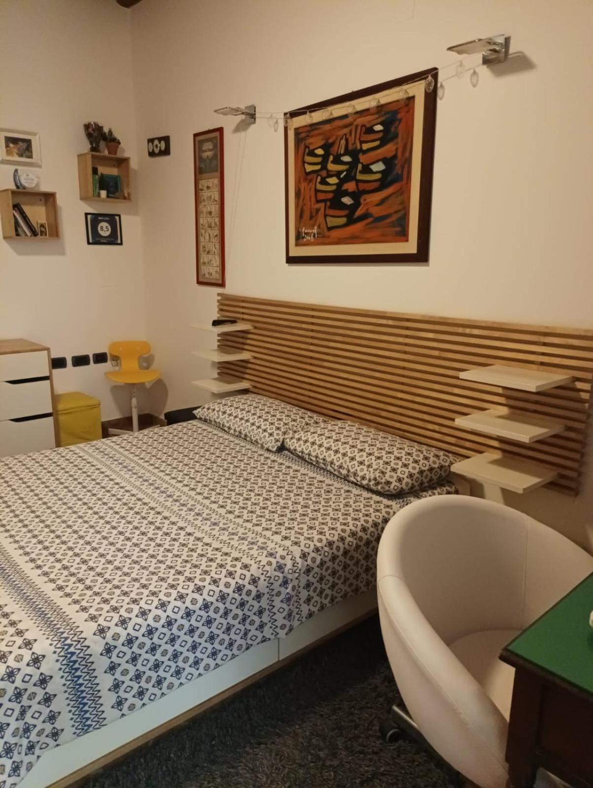 B&B Luna Syracuse Bagian luar foto