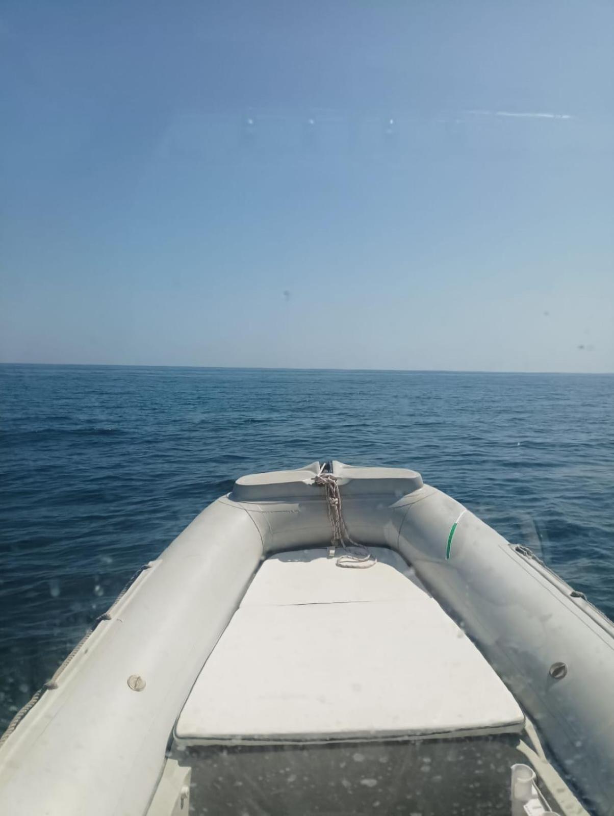 B&B Luna Syracuse Bagian luar foto