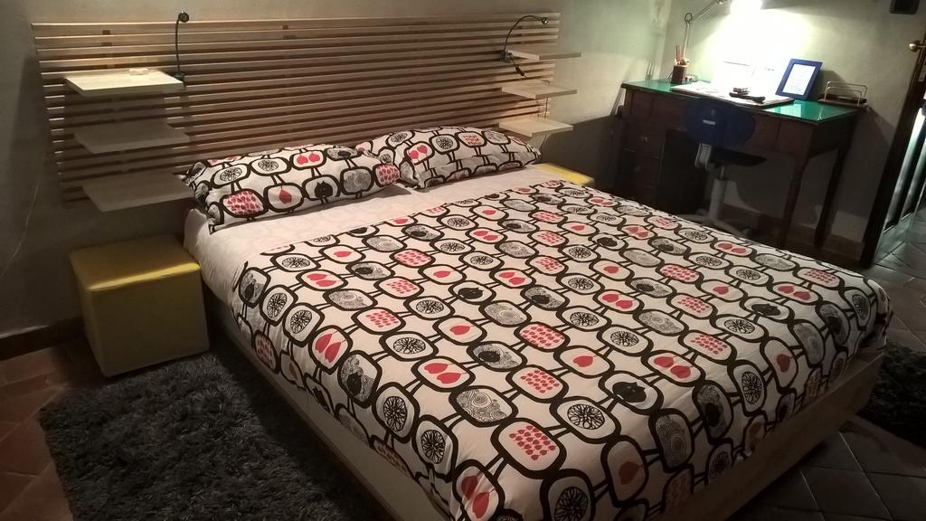 B&B Luna Syracuse Bagian luar foto