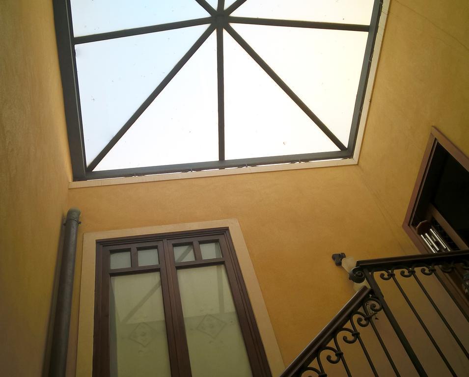 B&B Luna Syracuse Bagian luar foto