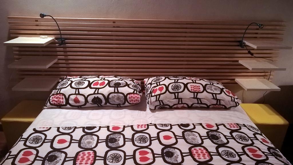 B&B Luna Syracuse Bagian luar foto