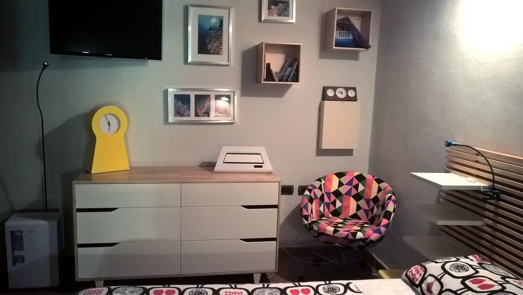 B&B Luna Syracuse Bagian luar foto