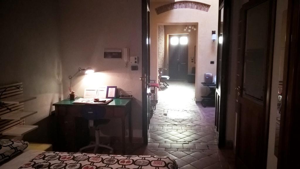 B&B Luna Syracuse Bagian luar foto