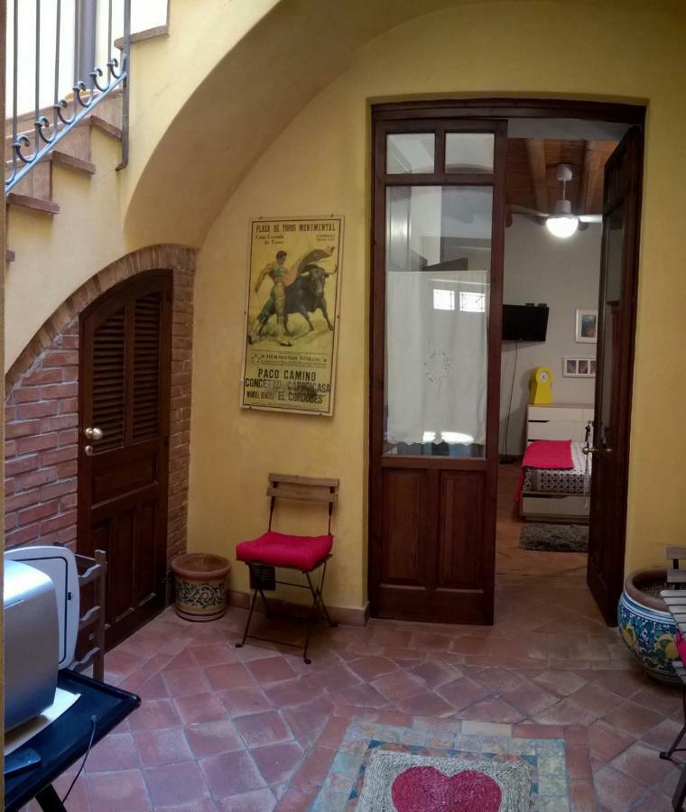 B&B Luna Syracuse Bagian luar foto