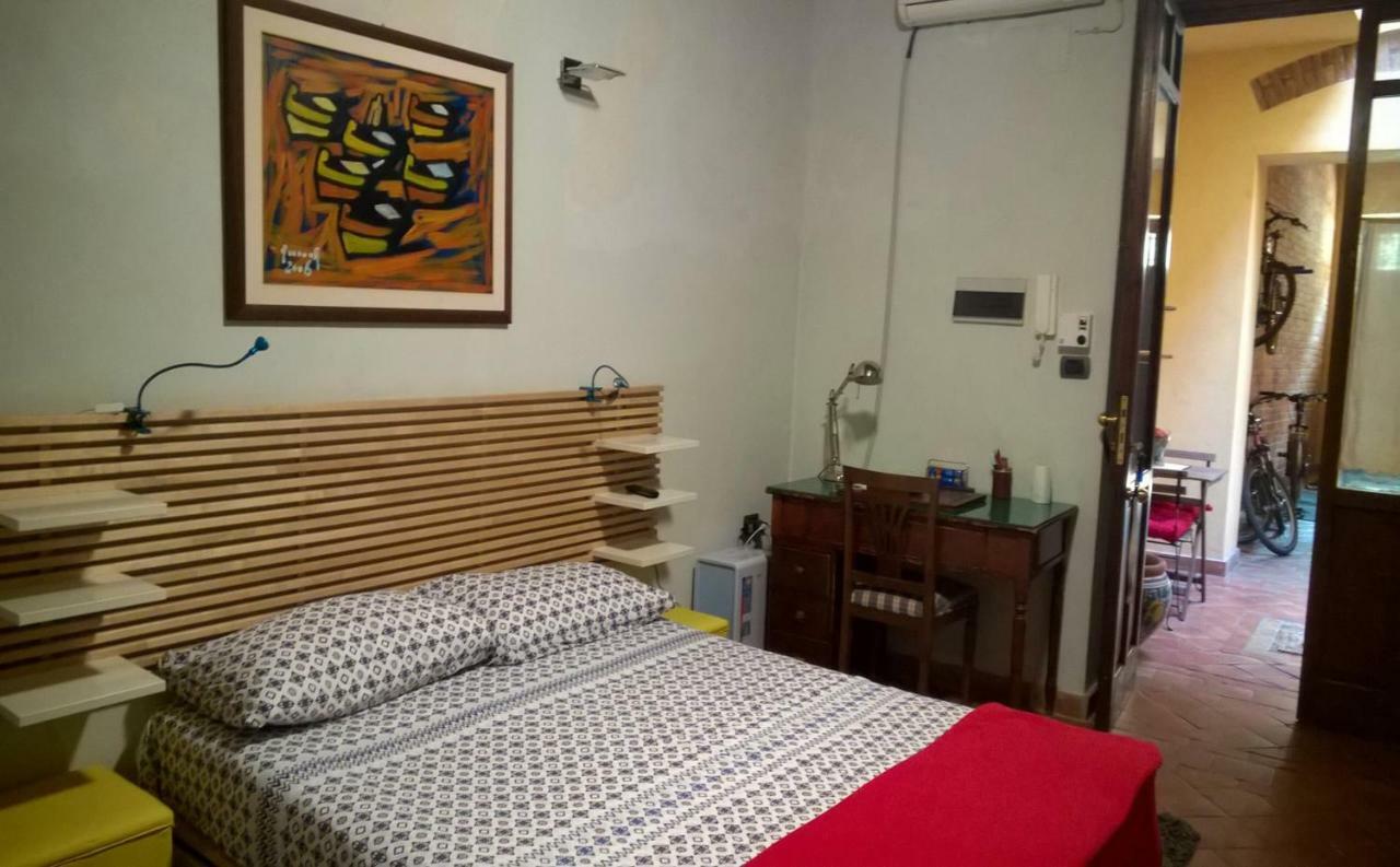 B&B Luna Syracuse Bagian luar foto