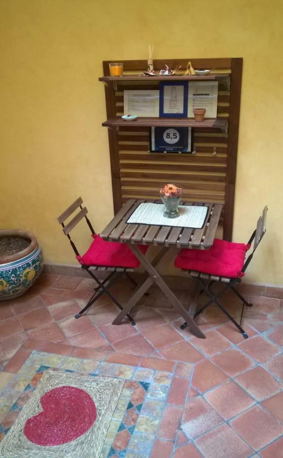 B&B Luna Syracuse Bagian luar foto
