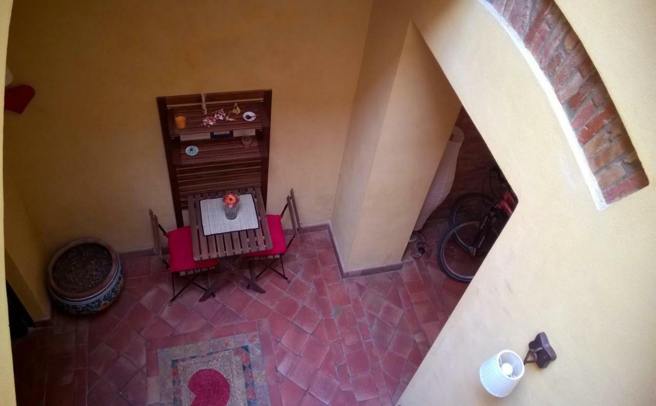 B&B Luna Syracuse Bagian luar foto