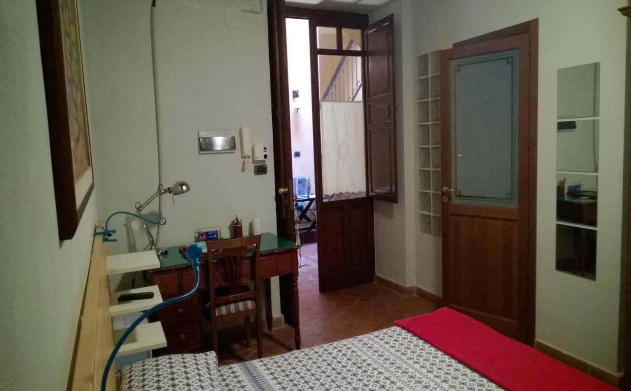 B&B Luna Syracuse Bagian luar foto