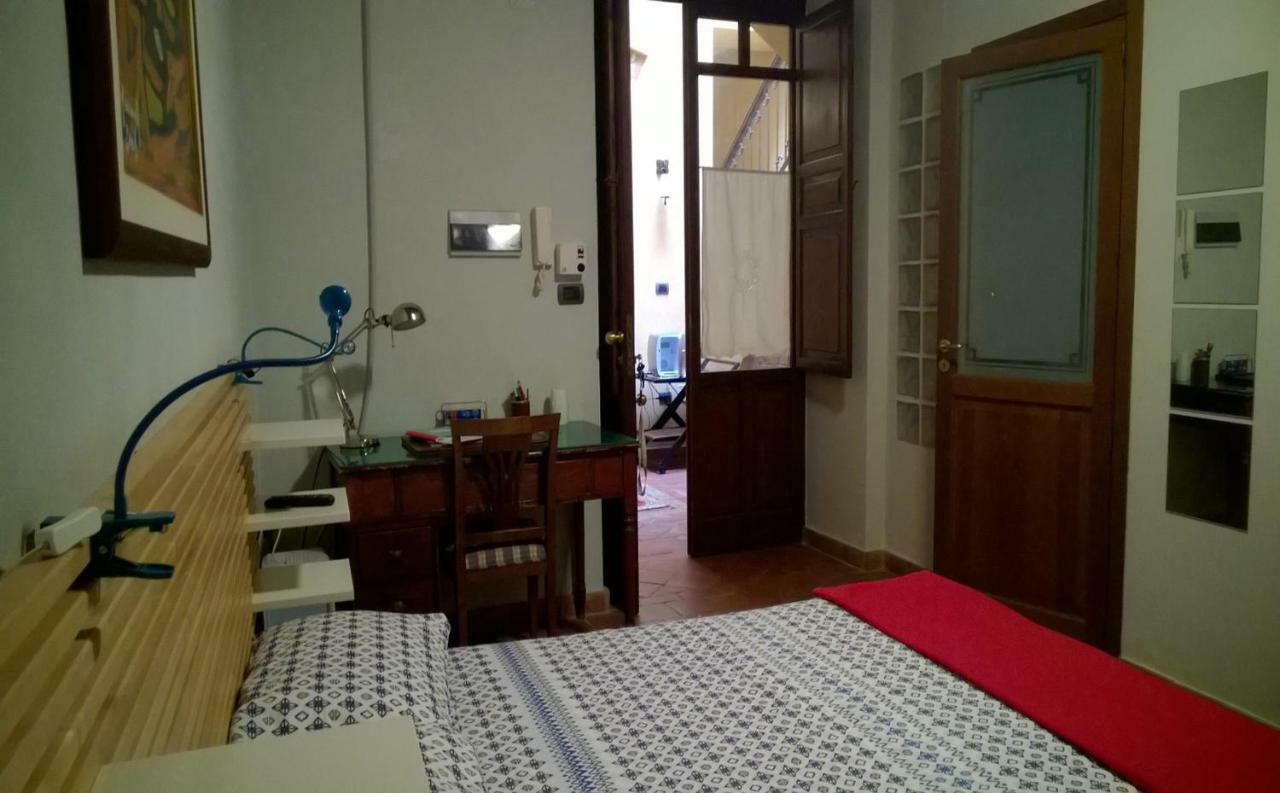 B&B Luna Syracuse Bagian luar foto